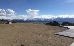 Tahoe Luxury - Zephyr Cove, Nevada