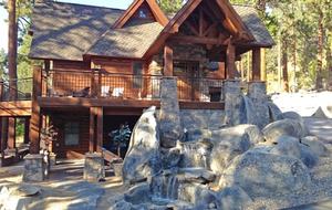 Tahoe Luxury - Zephyr Cove, Nevada
