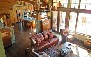 Tahoe Luxury - Zephyr Cove, Nevada