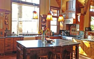 Tahoe Luxury - Zephyr Cove, Nevada