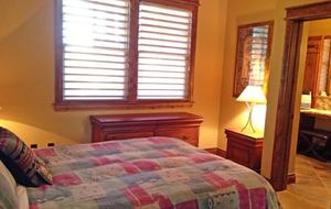 Tahoe Luxury - Zephyr Cove, Nevada