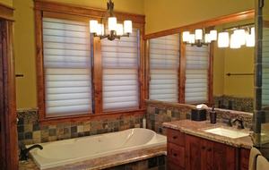 Tahoe Luxury - Zephyr Cove, Nevada