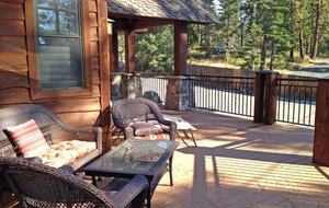 Tahoe Luxury - Zephyr Cove, Nevada