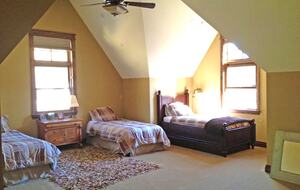 Tahoe Luxury - Zephyr Cove, Nevada