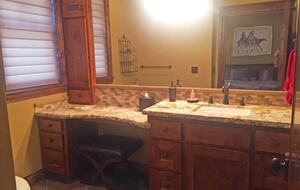 Tahoe Luxury - Zephyr Cove, Nevada