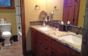 Tahoe Luxury - Zephyr Cove, Nevada