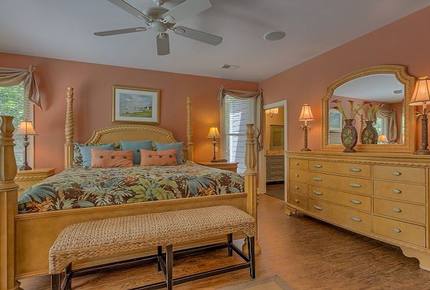 Sandpiper 21 - Hilton Head Island, South Carolina