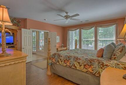 Sandpiper 21 - Hilton Head Island, South Carolina