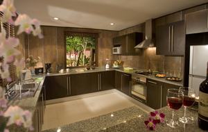 Villa Baan Souha - Koh Samui, Thailand