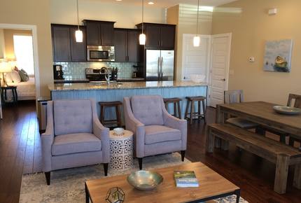 Dreamwaves Retreat - Santa Rosa Beach, Florida