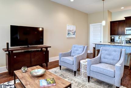 Dreamwaves Retreat - Santa Rosa Beach, Florida