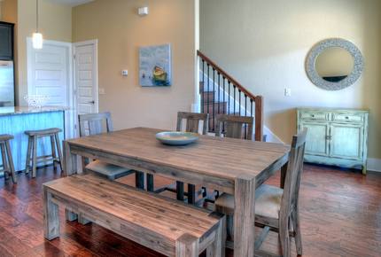 Dreamwaves Retreat - Santa Rosa Beach, Florida