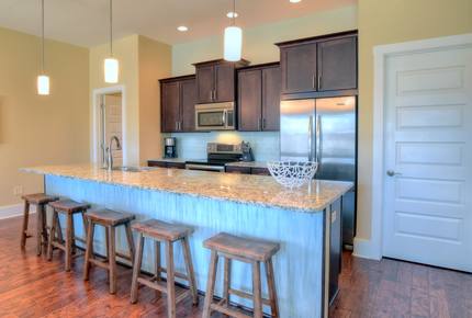 Dreamwaves Retreat - Santa Rosa Beach, Florida