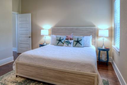 Dreamwaves Retreat - Santa Rosa Beach, Florida