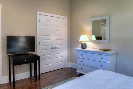 Dreamwaves Retreat - Santa Rosa Beach, Florida