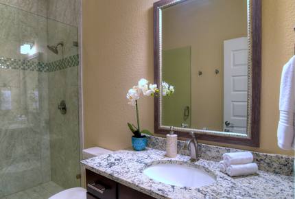 Dreamwaves Retreat - Santa Rosa Beach, Florida