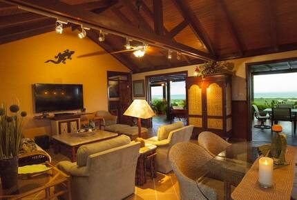 Wesley House - Island Harbour, Anguilla