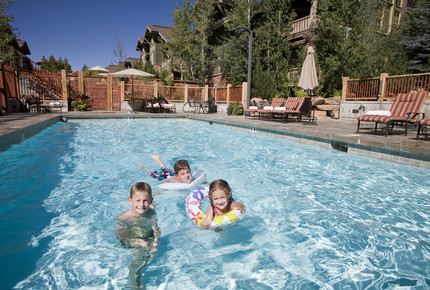 The Lodges at Deer Valley #3205 - Park City, Utah