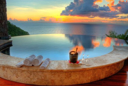 CURATED IRRESISTIBLE OFFER - Sea & Sky Sanctuary, Saint Lucia