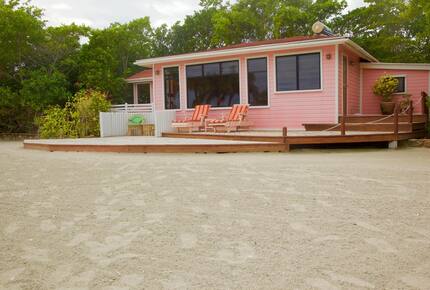 CURATED BOUTIQUE ISLAND HIDEAWAYS - Double Dose Private Island Escape, Belize