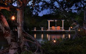 Royal Belize Private Island - Ragged Caye, Belize