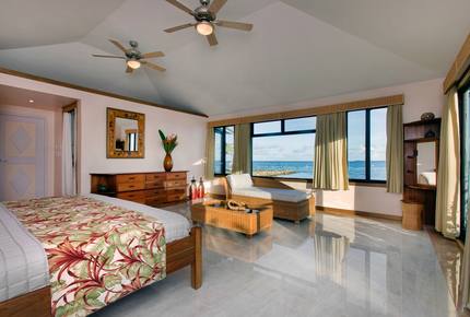 CURATED BOUTIQUE ISLAND HIDEAWAYS - Double Dose Private Island Escape, Belize