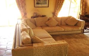 Pinheiros Altos Villa - Quinta do Lago, Portugal