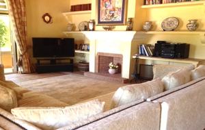 Pinheiros Altos Villa - Quinta do Lago, Portugal