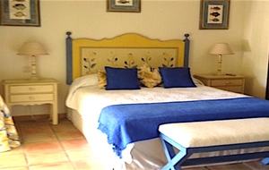 Pinheiros Altos Villa - Quinta do Lago, Portugal