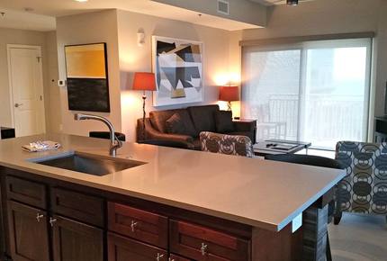 Modern Miramar - Miramar Beach, Florida