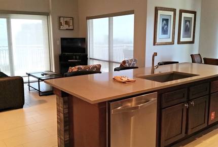 Modern Miramar - Miramar Beach, Florida
