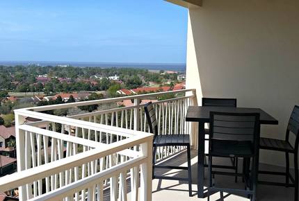 Modern Miramar - Miramar Beach, Florida
