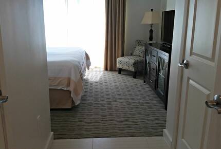 Modern Miramar - Miramar Beach, Florida