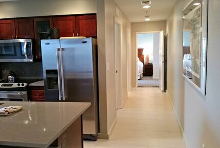 Modern Miramar - Miramar Beach, Florida