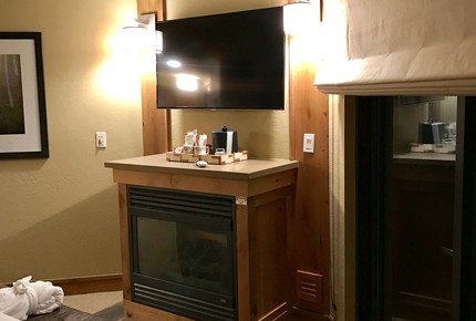 Grand Summit Ski-In Ski-Out Luxury Residence - Park City, Utah