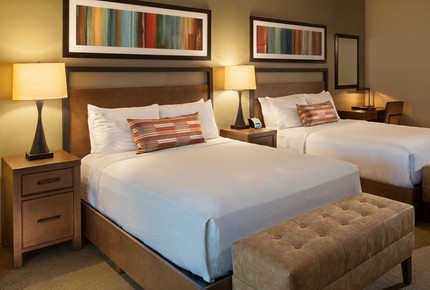 Grand Summit Ski-In Ski-Out Luxury Residence - Park City, Utah