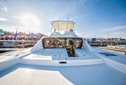 CURATED AQUATIC VOYAGES - Private Yacht Charters, Worldwide