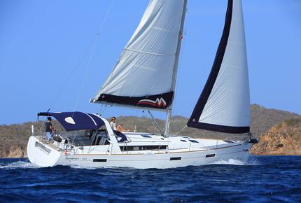 CURATED AQUATIC VOYAGES - Private Yacht Charters, Worldwide