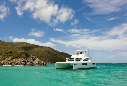 CURATED AQUATIC VOYAGES - Private Yacht Charters, Worldwide