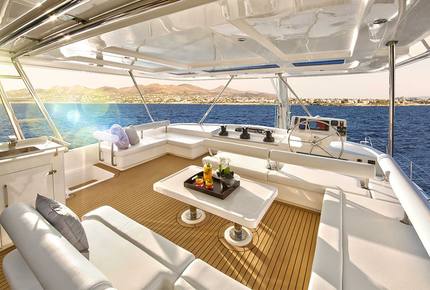 CURATED AQUATIC VOYAGES - Private Yacht Charters, Worldwide