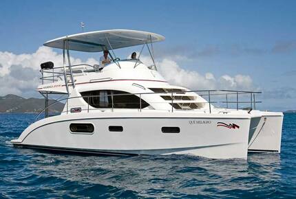 CURATED AQUATIC VOYAGES - Private Yacht Charters, Worldwide