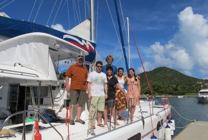 CURATED AQUATIC VOYAGES - Private Yacht Charters, Worldwide