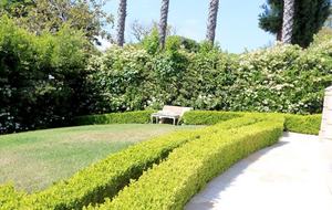 Little French Chateau in Santa Monica - Santa Monica, California