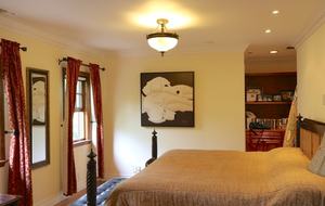 Little French Chateau in Santa Monica - Santa Monica, California