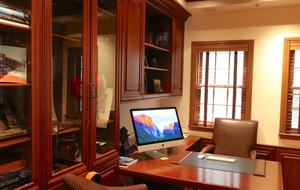 Little French Chateau in Santa Monica - Santa Monica, California