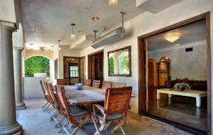 Little French Chateau in Santa Monica - Santa Monica, California