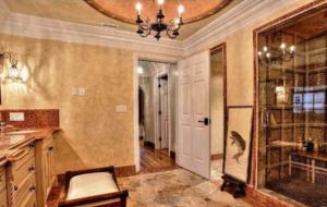 Little French Chateau in Santa Monica - Santa Monica, California