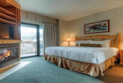 Grand Summit Ski-In Ski-Out Luxury Residence - Park City, Utah
