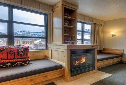 Grand Summit Ski-In Ski-Out Luxury Residence - Park City, Utah