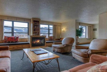 Grand Summit Ski-In Ski-Out Luxury Residence - Park City, Utah